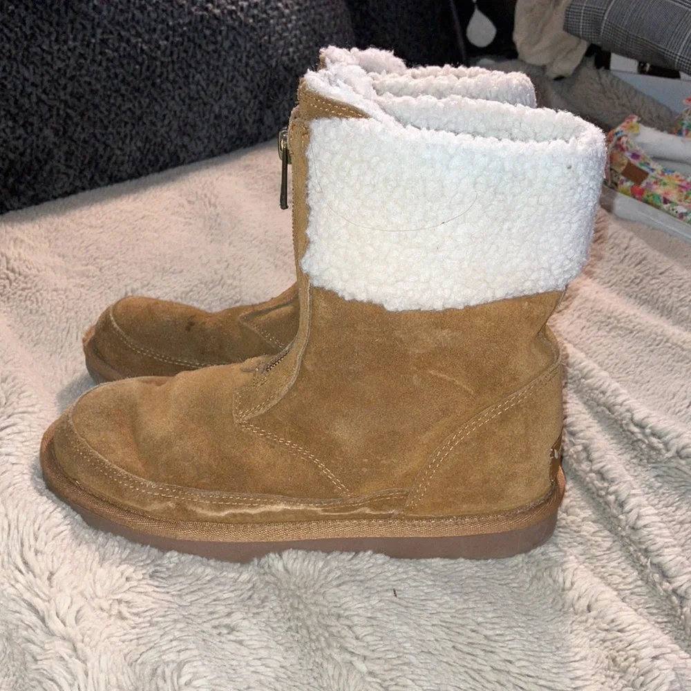 Koolaburra by UGG LYTTA SHORT, Girls 2
